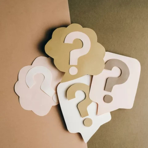 frequently asked questions