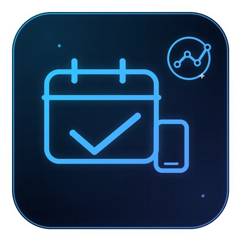 ai online bookings apps
