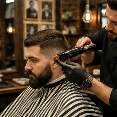 barber shop software