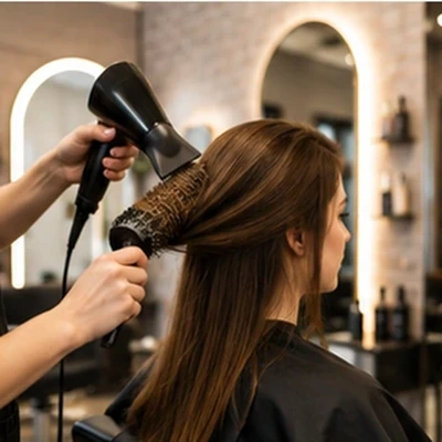 hairdressing software