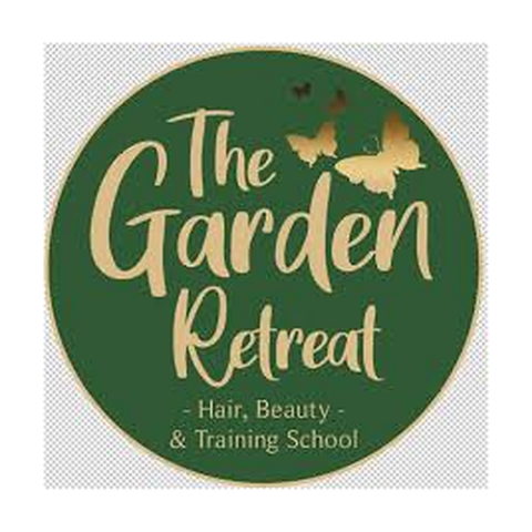 The garden retreat