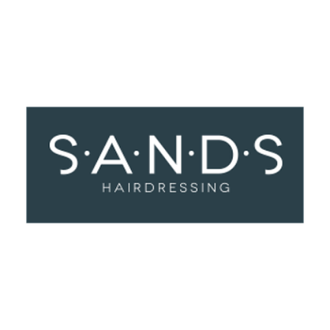 Sands hairdressing