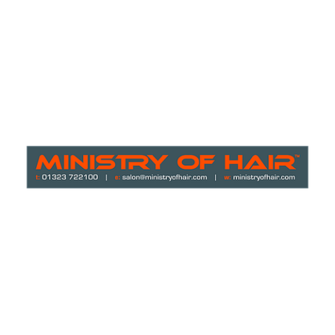 Ministry of Hair Salon