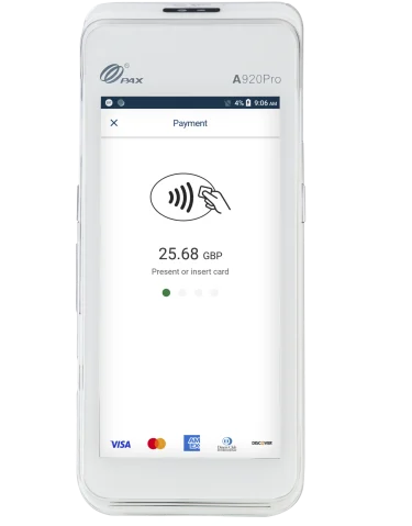 salonpay logo Machine 4