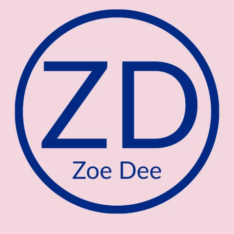 Zoe Dee health and beauty