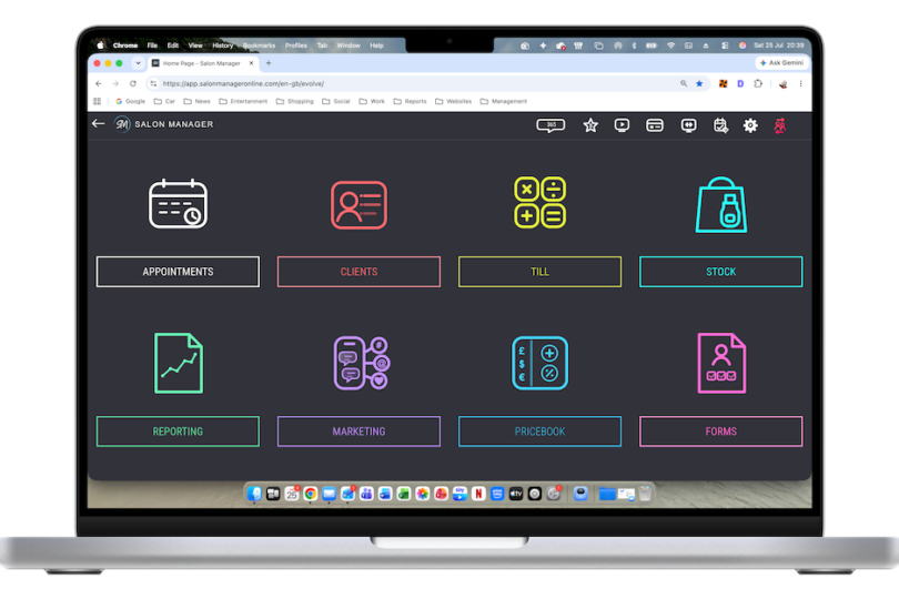 Why Salon Software Has Become Essential for UK Salons in 2026
