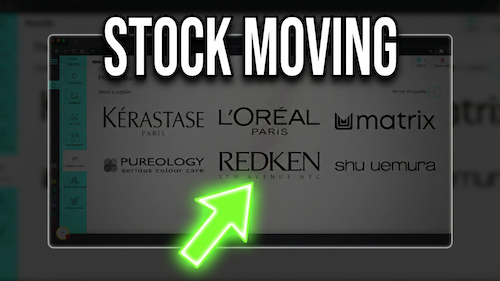 Transfer Products Between Sites