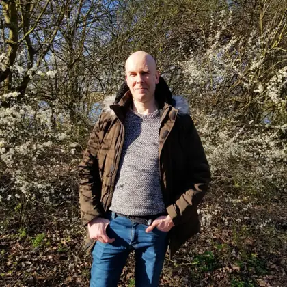 Matthew Owens, Salon Manager team