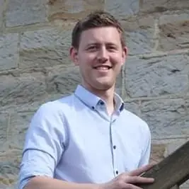 Stuart Palmer, Salon Manager team