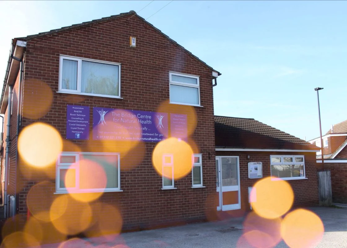 The Bridge Centre for Natural Health