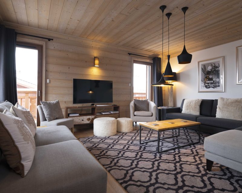 Chalet Mistral