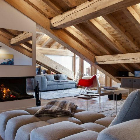 Apartment Le M 1850