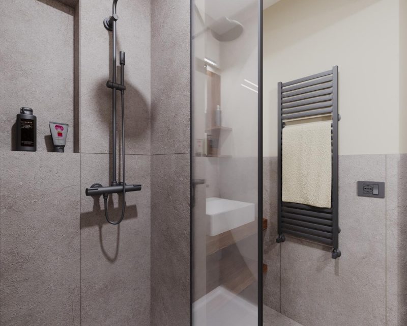 Apartment Rosael 6