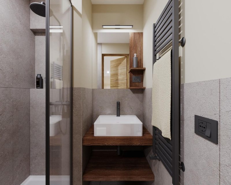 Apartment Rosael 6