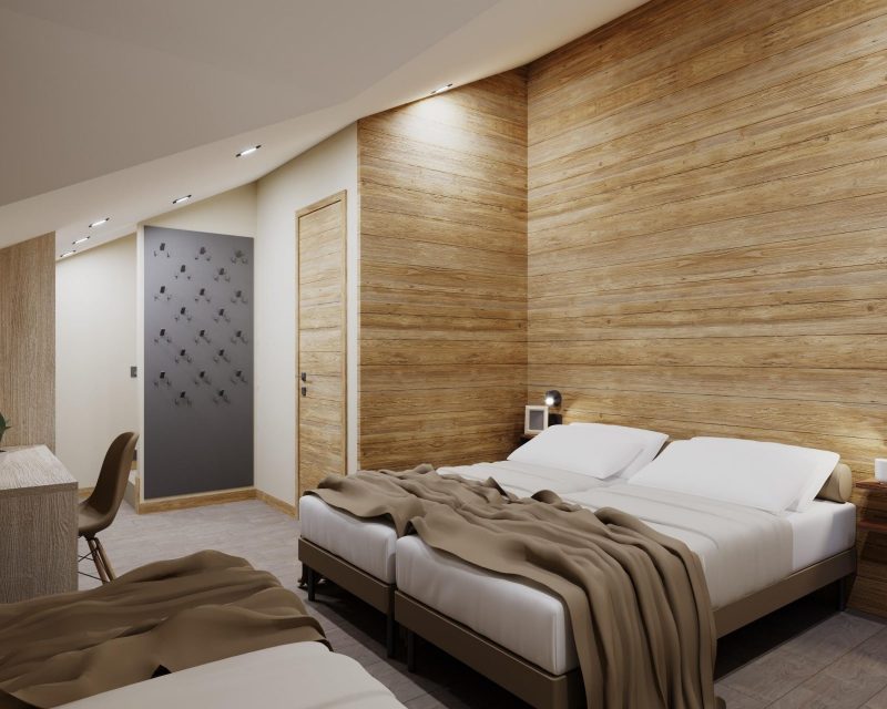 Apartment Rosael 6