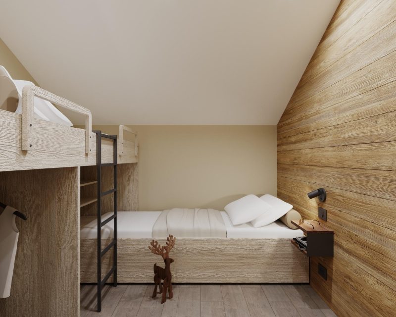 Apartment Rosael 6