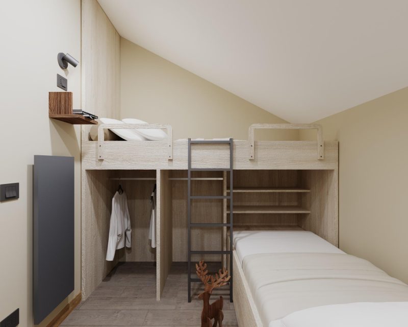 Apartment Rosael 6