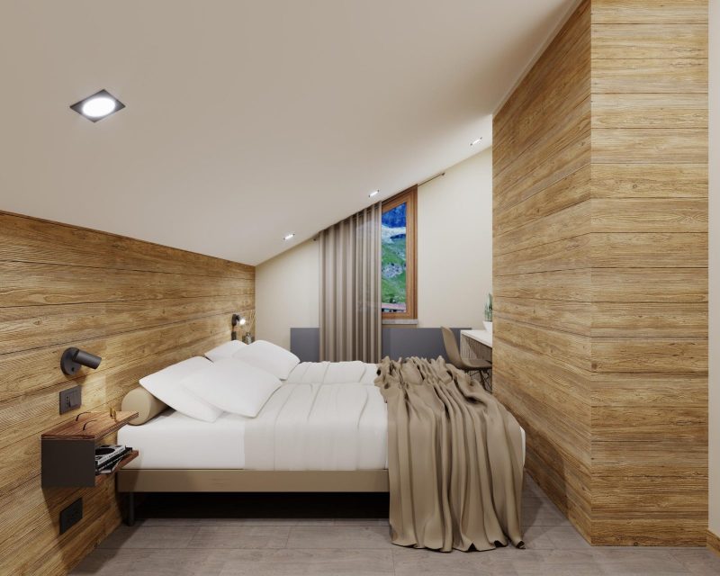 Apartment Rosael 6