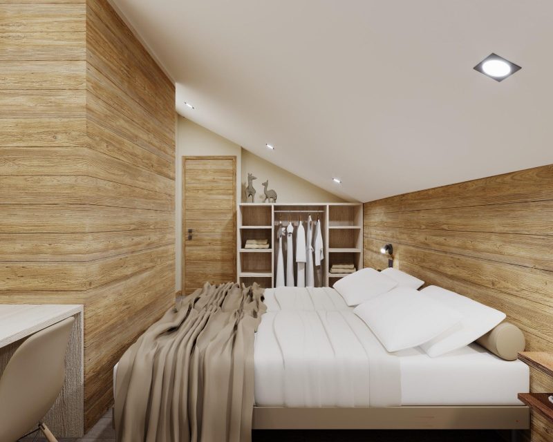 Apartment Rosael 6