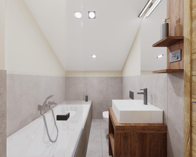 Apartment Rosael 6