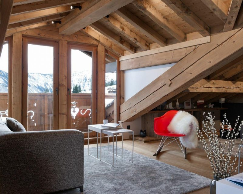 Apartment Le M 1850
