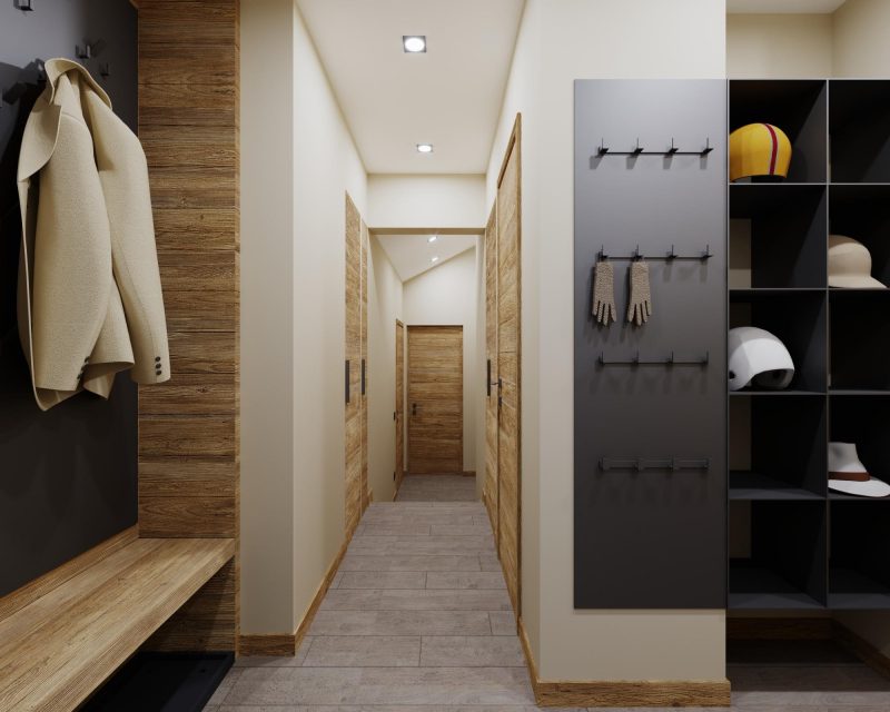 Apartment Rosael 6