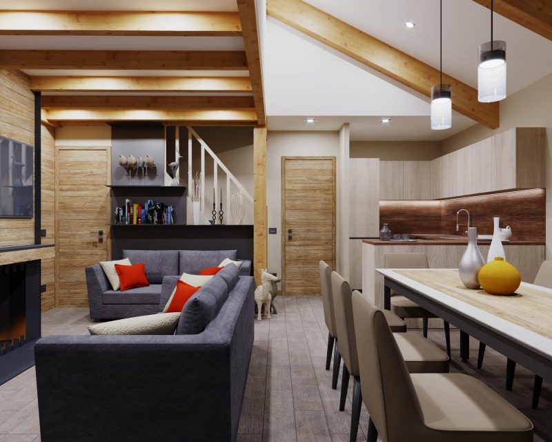 Apartment Rosael 6