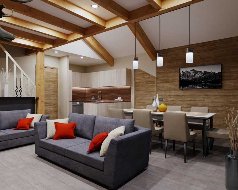 Apartment Rosael 6