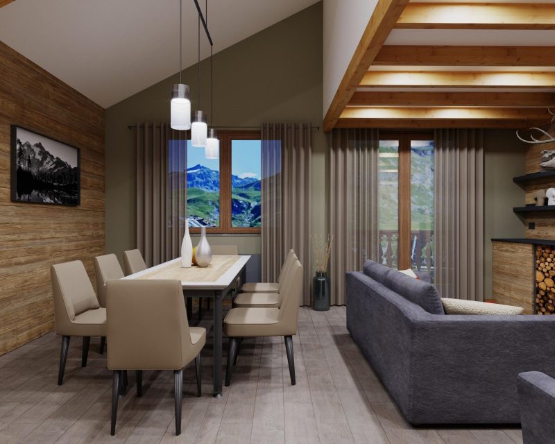 Apartment Rosael 6