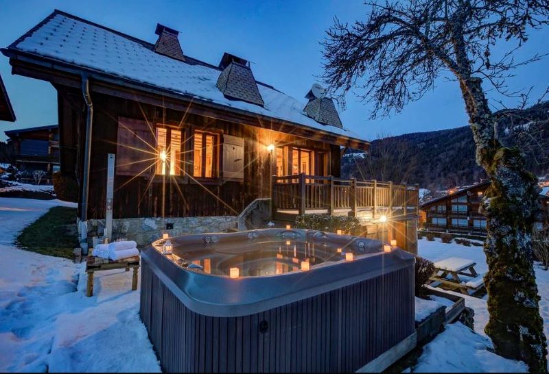 Chalet du Bois