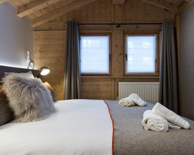 Apartment Le M 1850