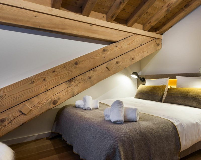 Apartment Le M 1850