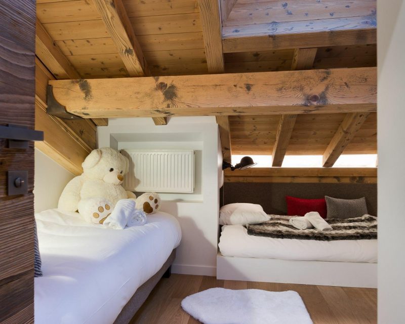 Apartment Le M 1850