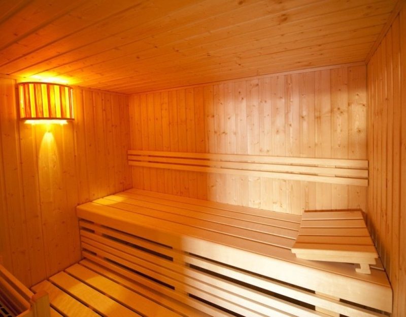 Chalet Poudreuse