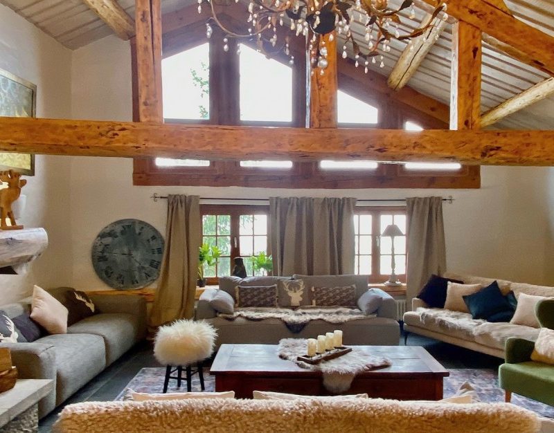 Chalet Mouria