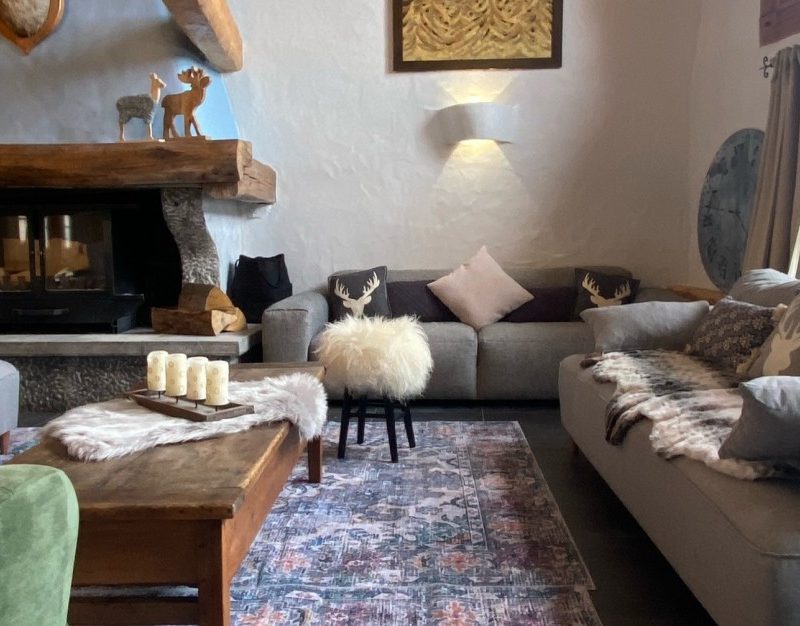 Chalet Mouria