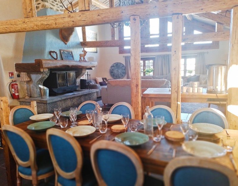 Chalet Mouria