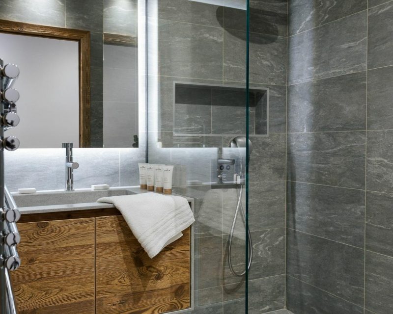 Apartment Le M 1850