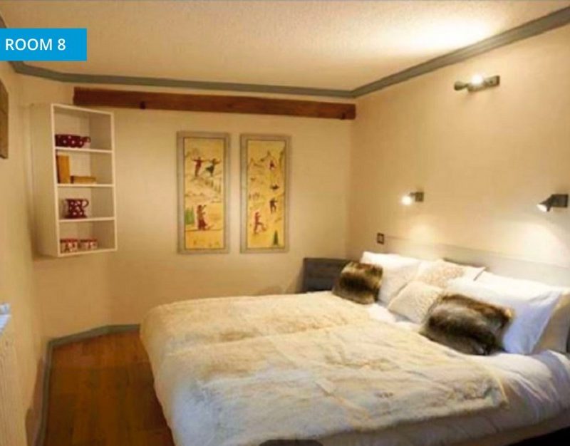 Chalet Mouria