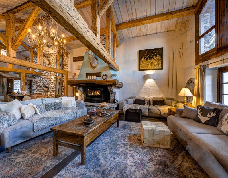 Chalet Mouria