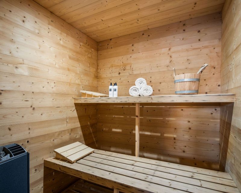 Chalet Melusine