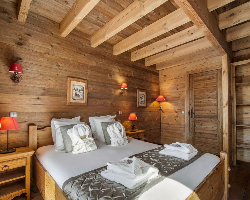 Chalet Melusine