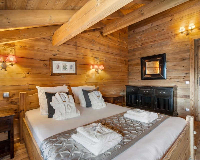 Chalet Melusine