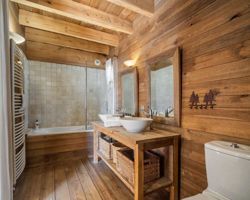 Chalet Melusine