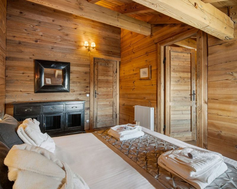 Chalet Melusine