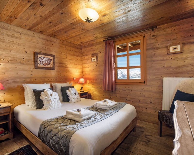Chalet Melusine