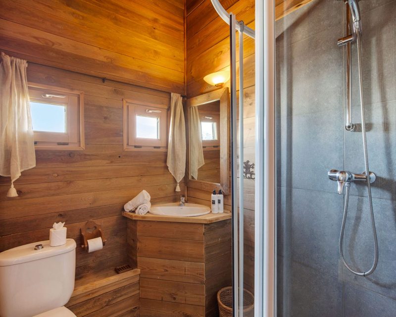 Chalet Melusine