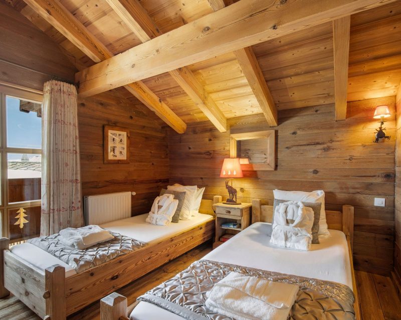 Chalet Melusine