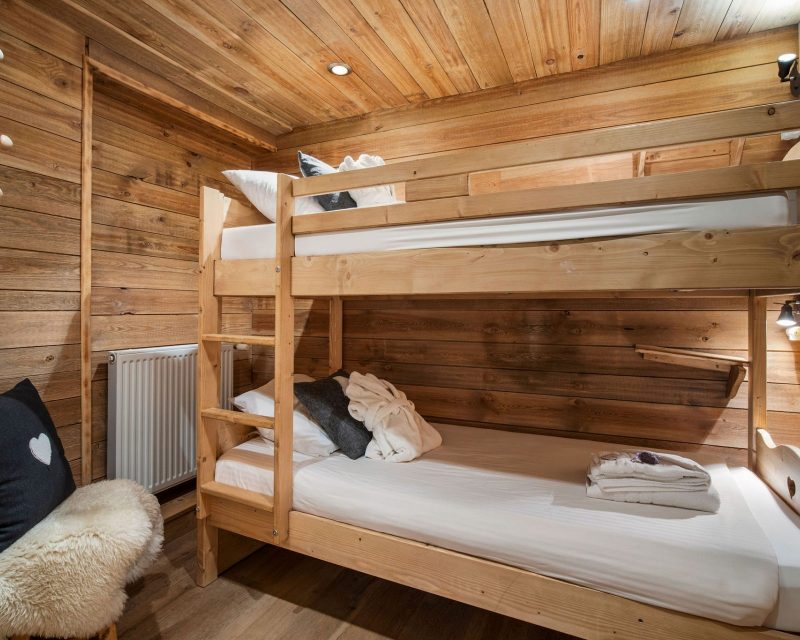 Chalet Melusine