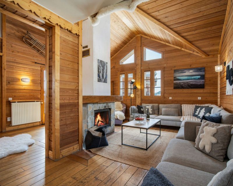 Chalet Diane